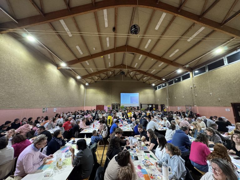 Loto 2026 : Remerciement